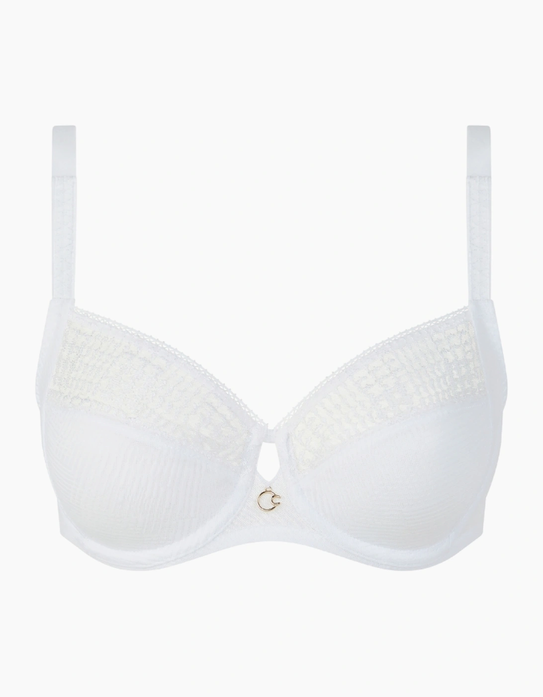 C13WMU Chantelle Intrigue Full Cup Bra