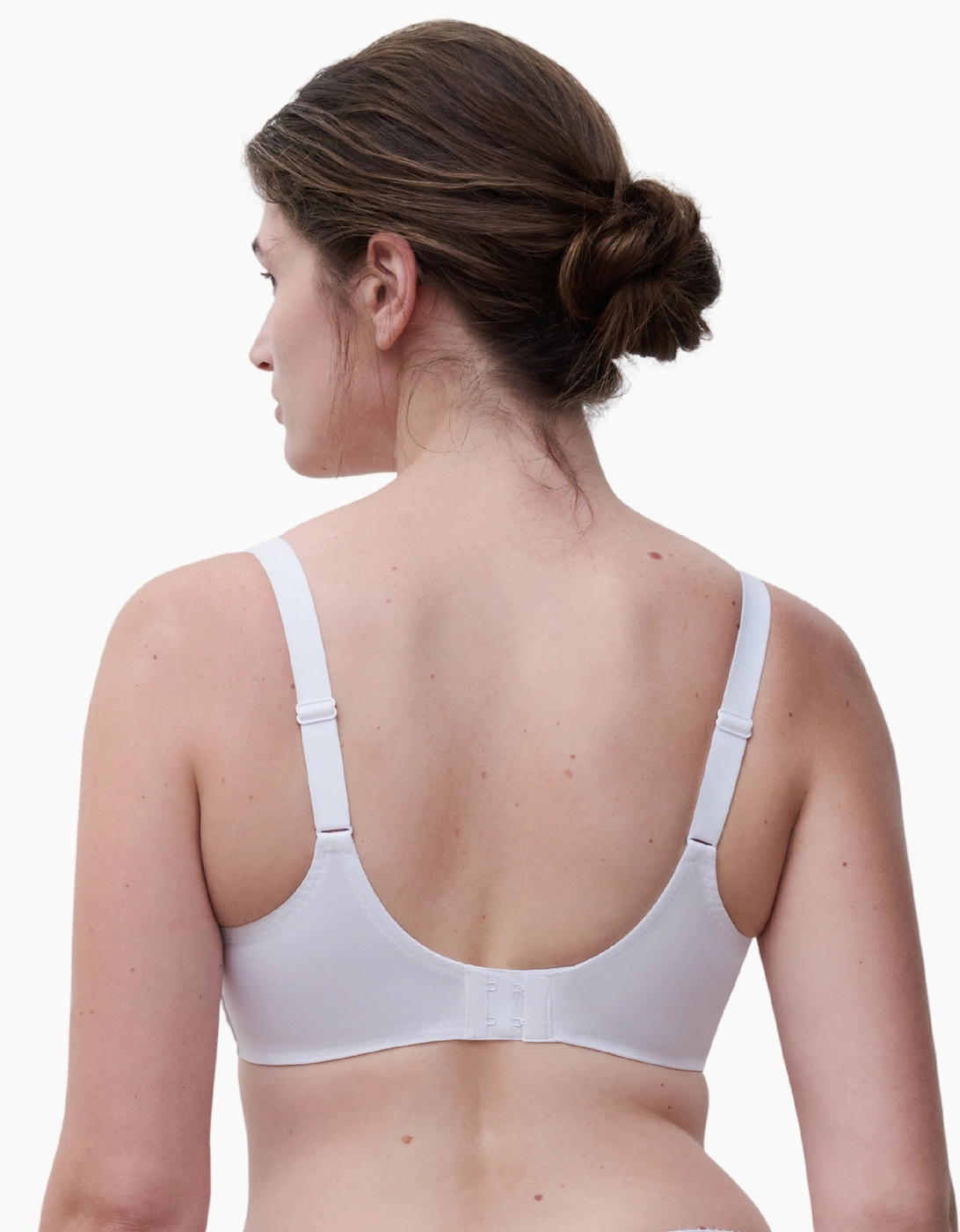 C13WMU Chantelle Intrigue Full Cup Bra