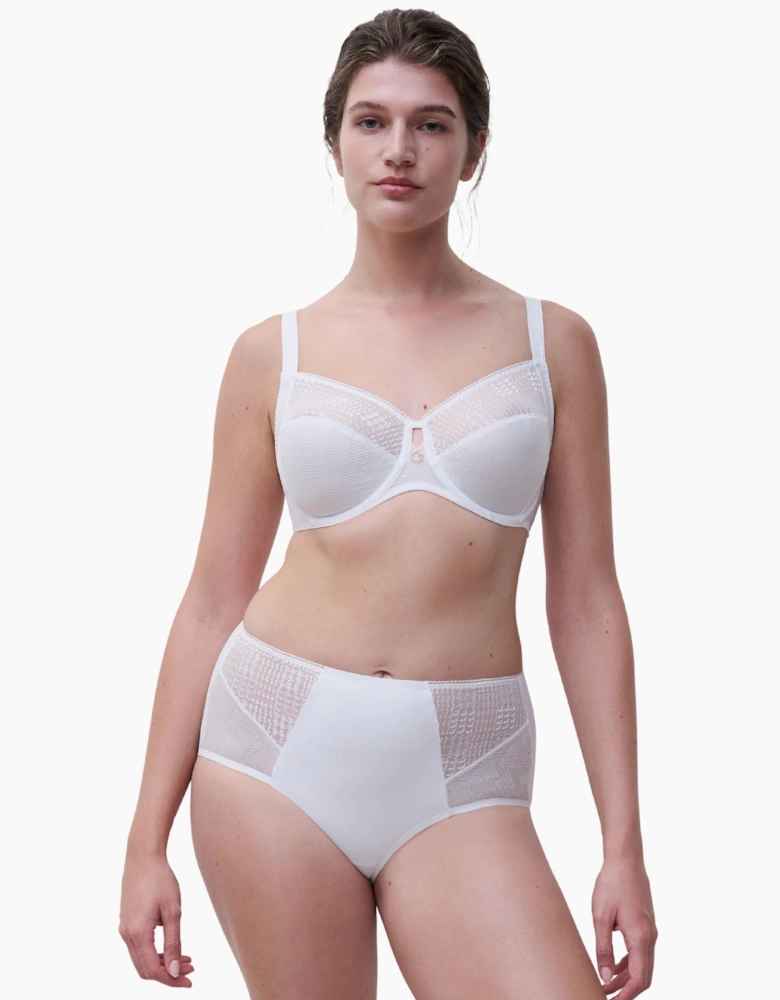 C13WMU Chantelle Intrigue Full Cup Bra