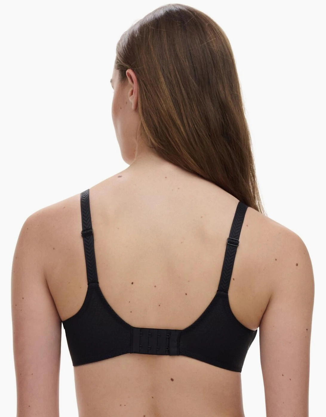 C13XND Chantelle Origins Plunge Spacer Bra