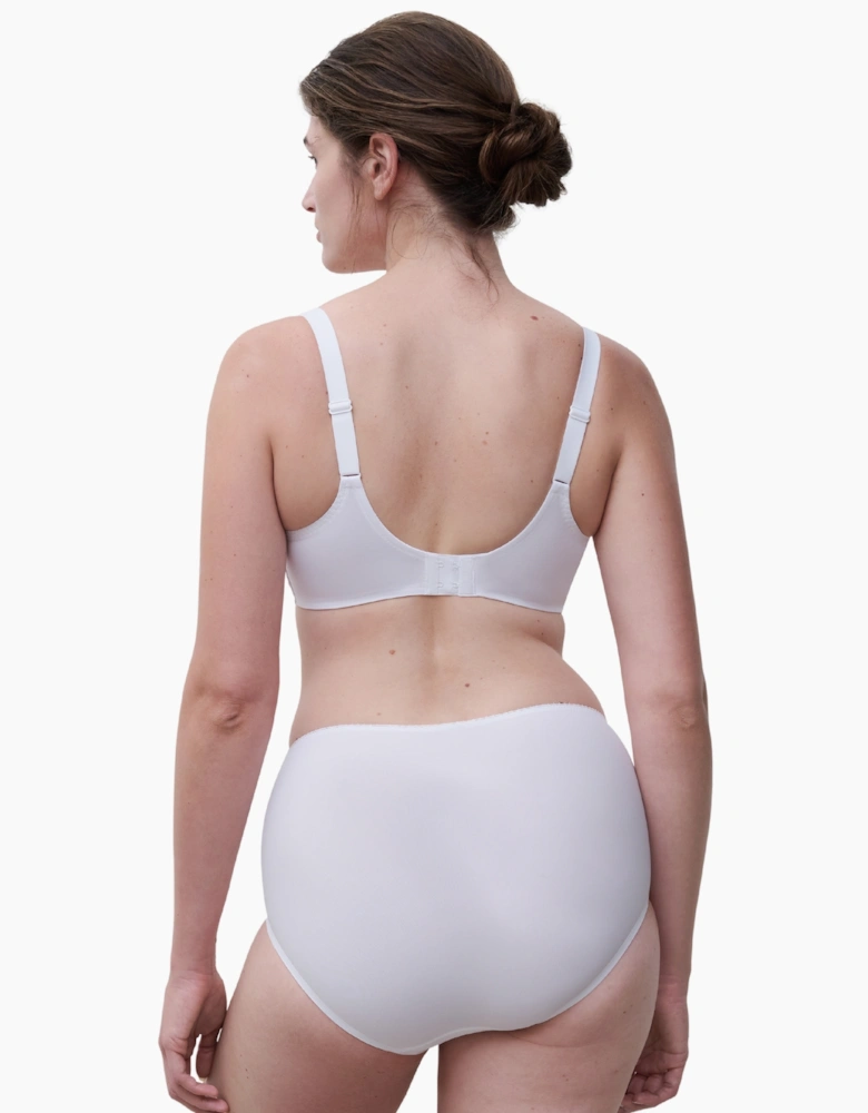 C13WMU Chantelle Intrigue Full Cup Bra