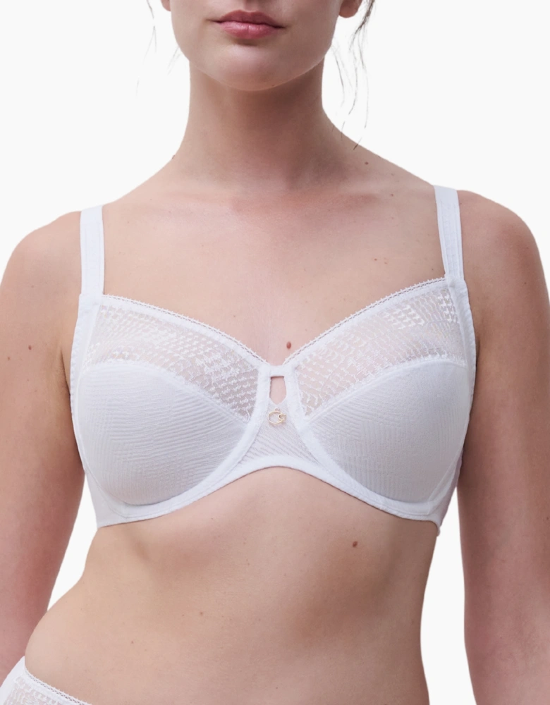 C13WMU Chantelle Intrigue Full Cup Bra