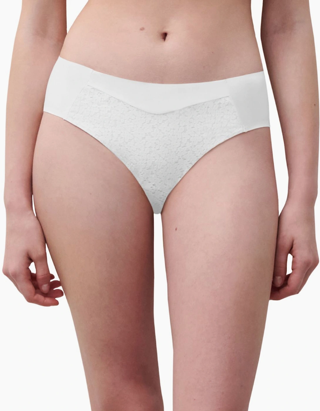C13FA0 Chantelle Norah Brief