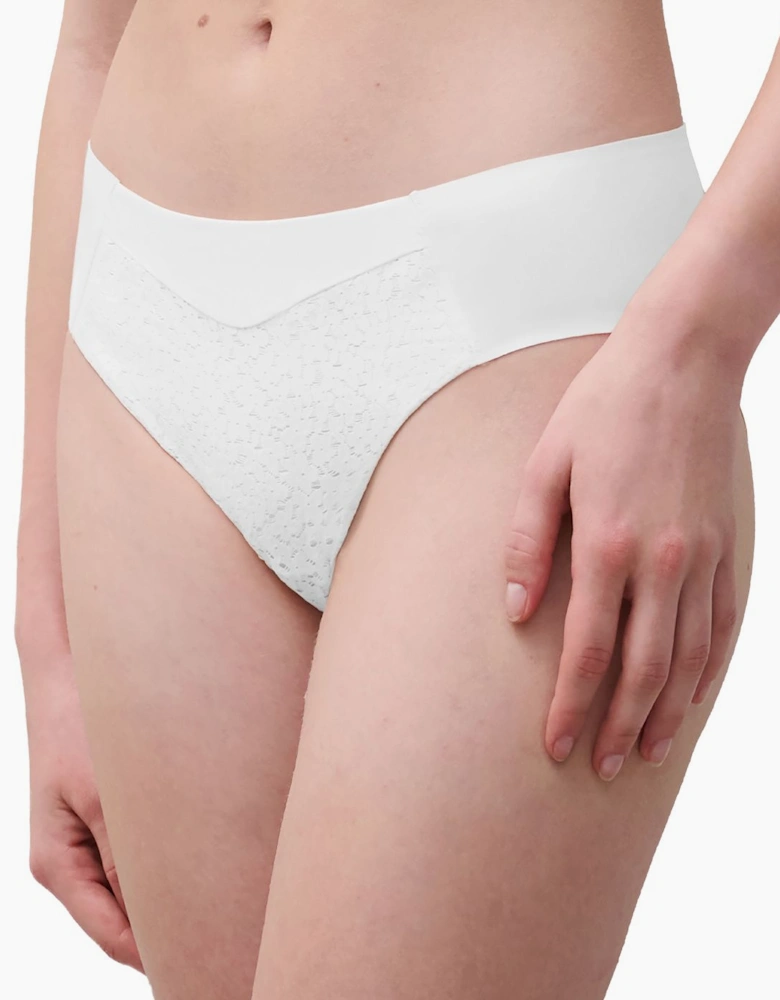 C13FA0 Chantelle Norah Brief