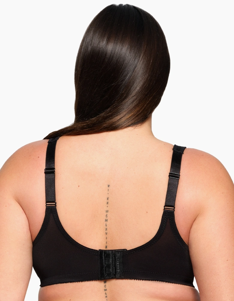 1003 Glamorise Magiclift Minimizer Bra