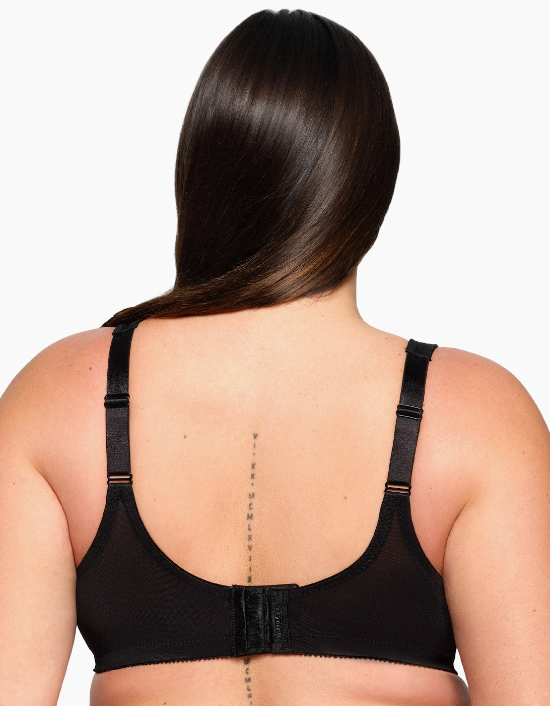 1003 Glamorise Magiclift Minimizer Bra