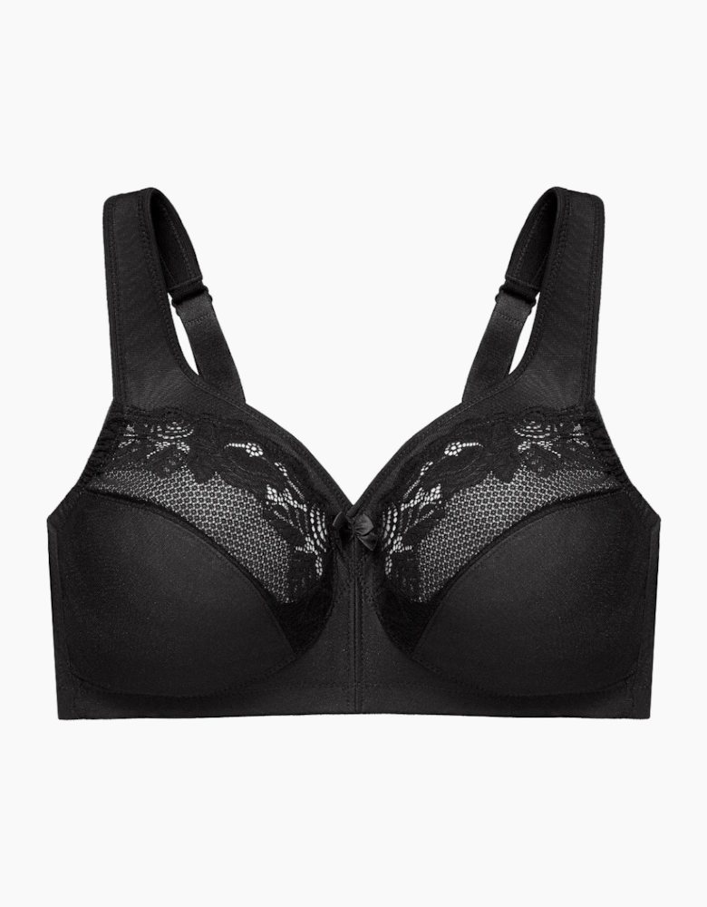 1003 Glamorise Magiclift Minimizer Bra