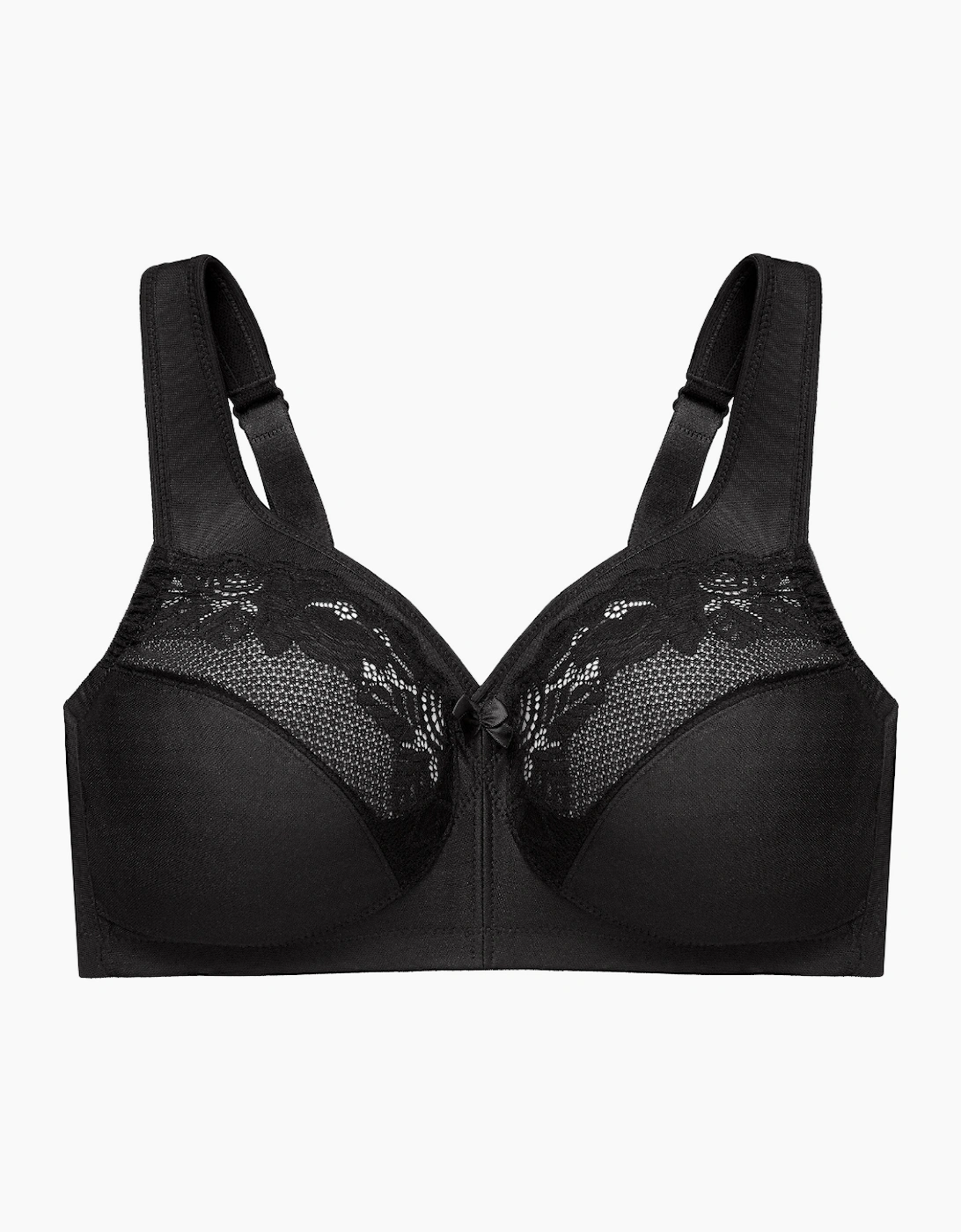 1003 Glamorise Magiclift Minimizer Bra