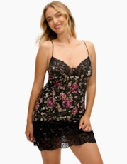Wild Rose