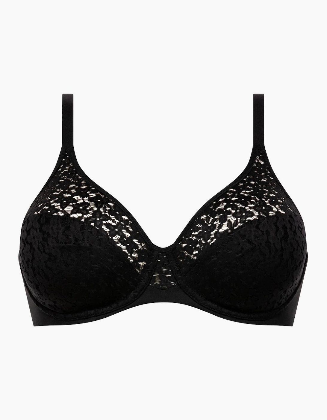 C13F10 Chantelle Norah Covering Moulded Bra