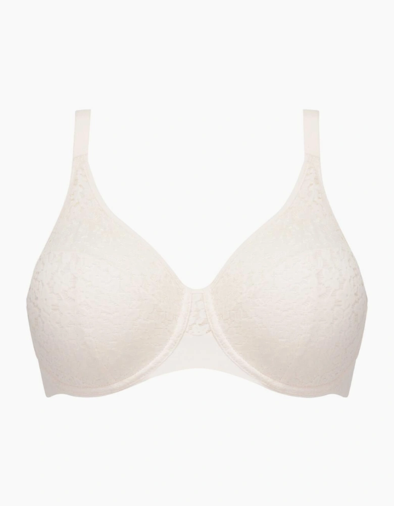 C13F10 Chantelle Norah Covering Moulded Bra