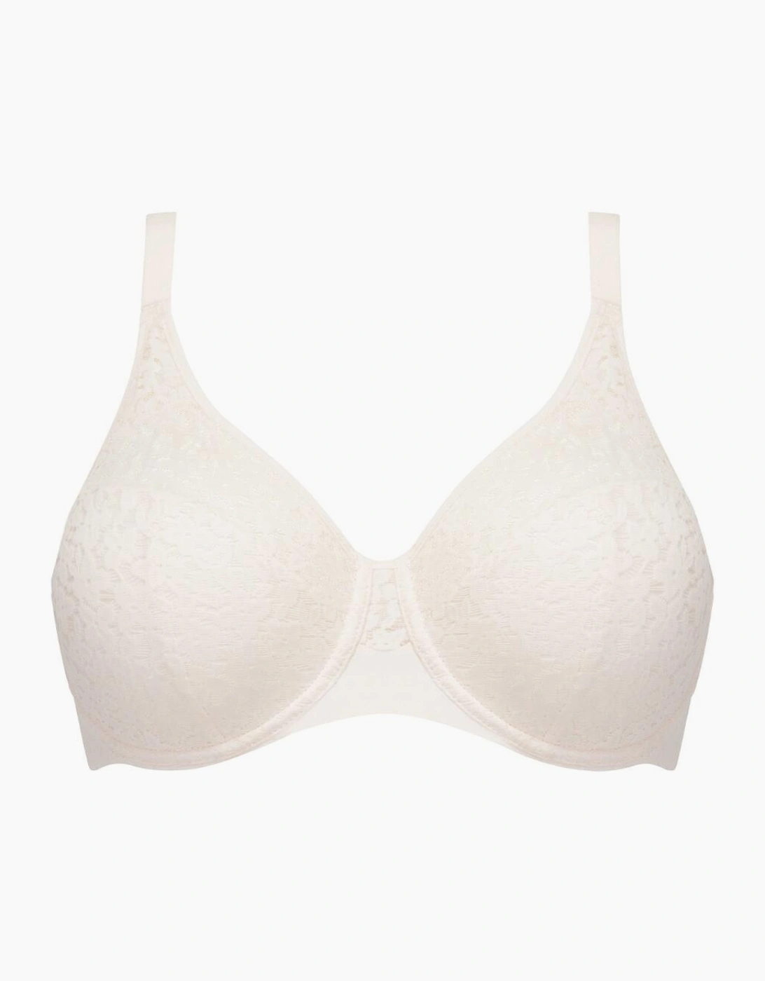 C13F10 Chantelle Norah Covering Moulded Bra