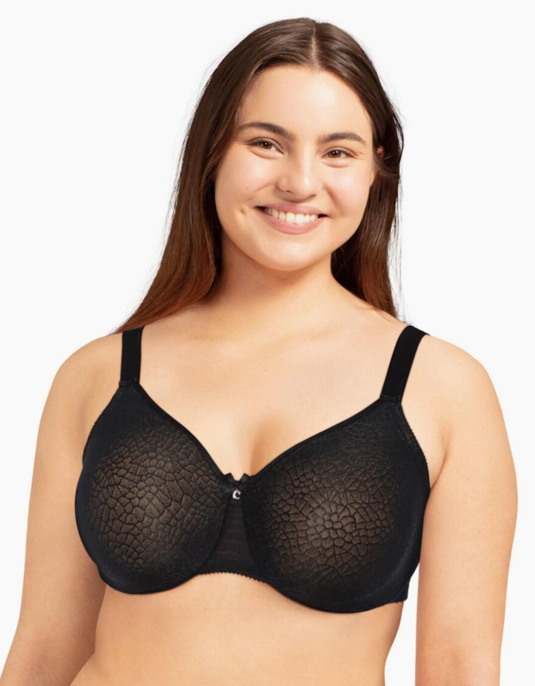 C18910 Chantelle Magnifique Moulded Bra