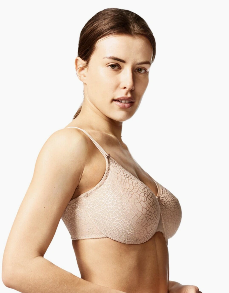 C18910 Chantelle Magnifique Moulded Bra