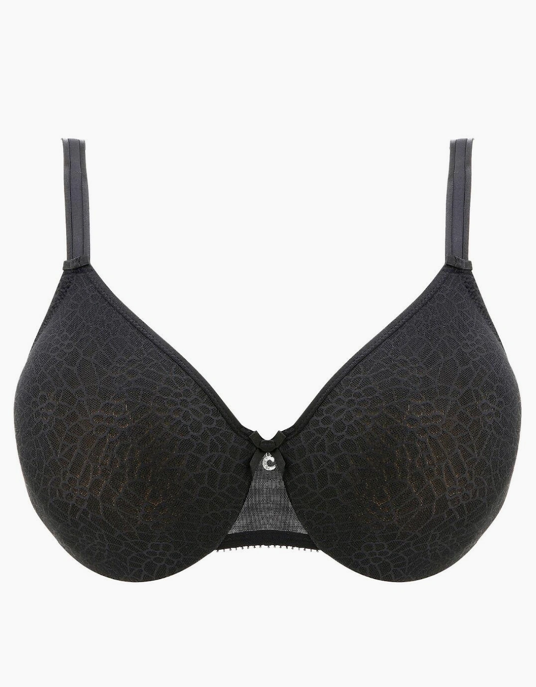 C18910 Chantelle Magnifique Moulded Bra