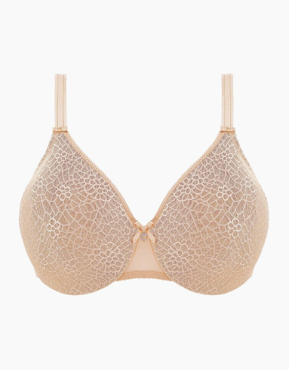 C18910 Chantelle Magnifique Moulded Bra