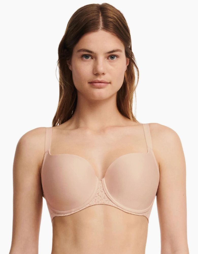 C13FN0 Chantelle Norah T Shirt Bra