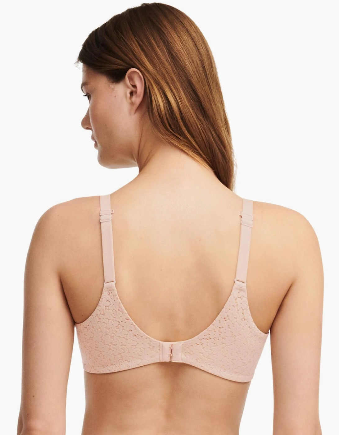 C13FN0 Chantelle Norah T Shirt Bra