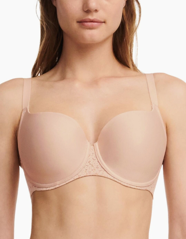 C13FN0 Chantelle Norah T Shirt Bra
