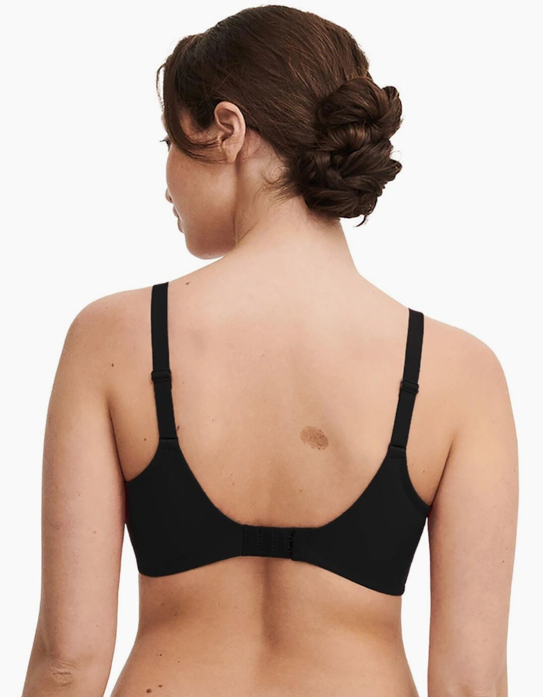C94210 Chantelle Floral Touch Very Covering Bra