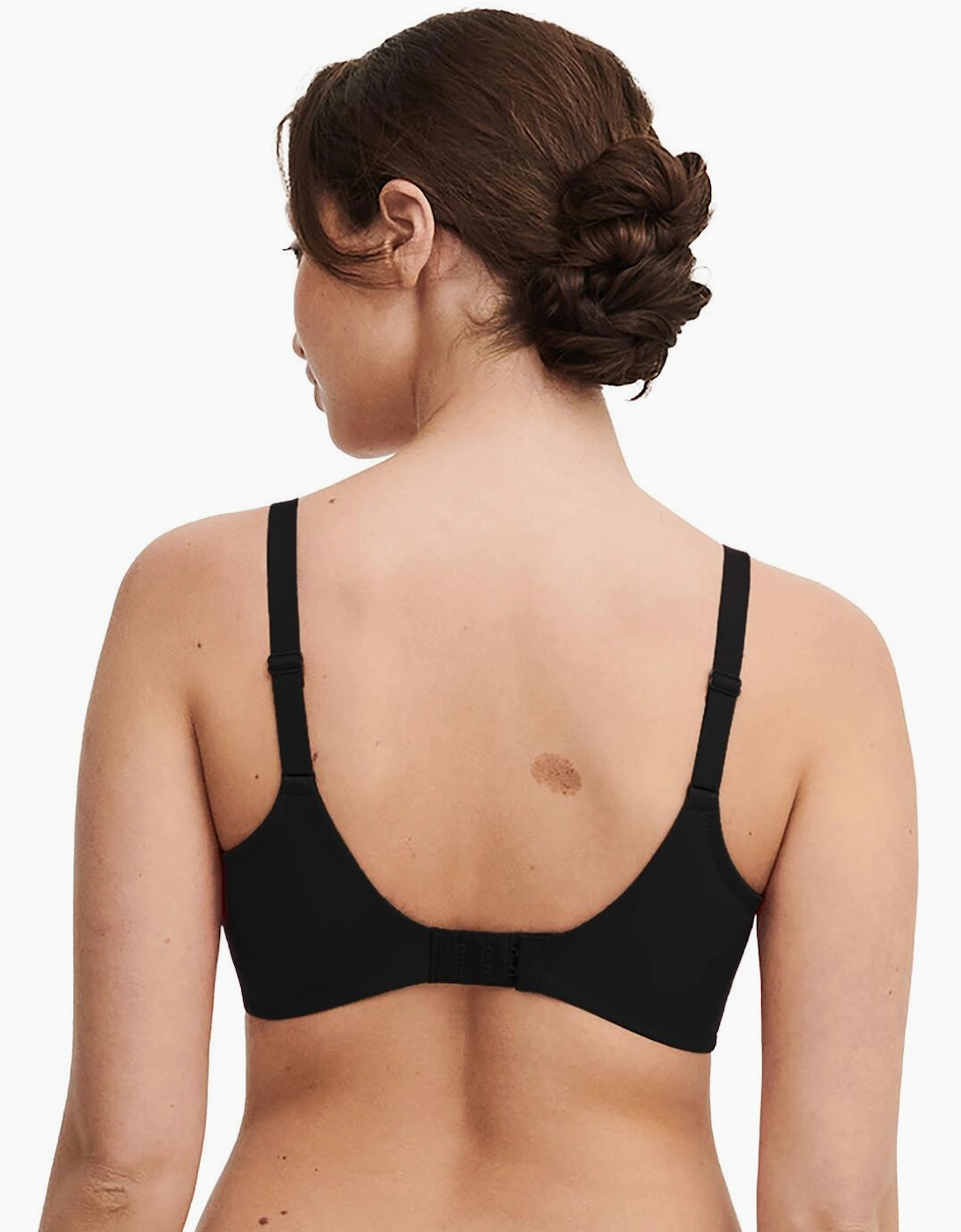 C94210 Chantelle Floral Touch Very Covering Bra