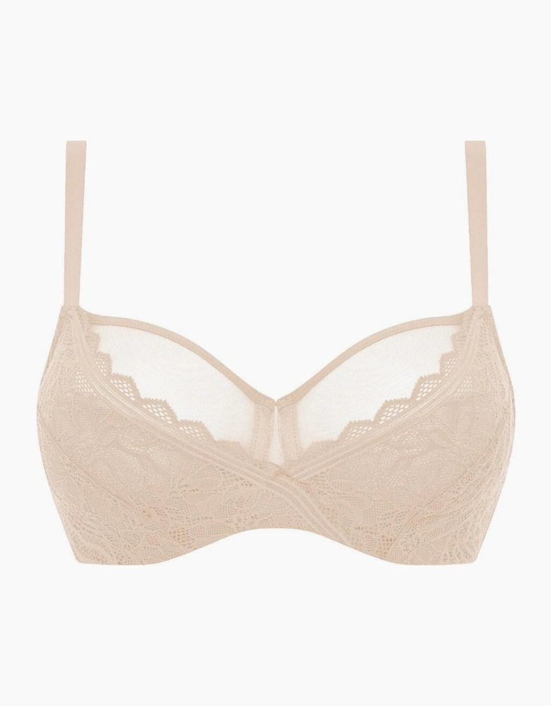 C94210 Chantelle Floral Touch Very Covering Bra