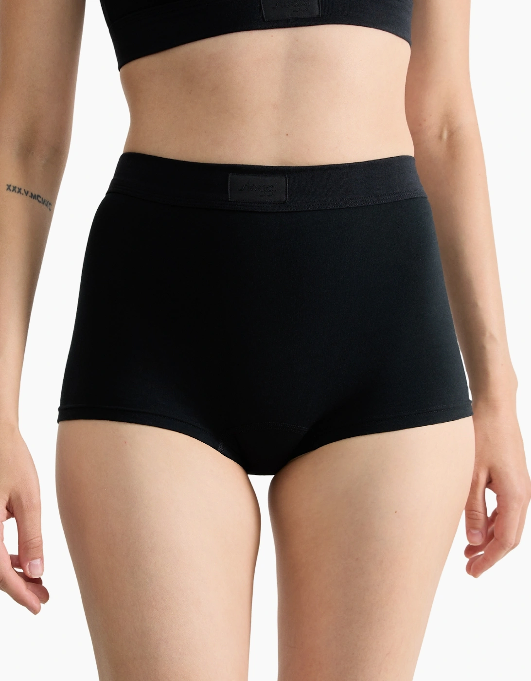 10222782 Sloggi Double Comfort  Short Brief