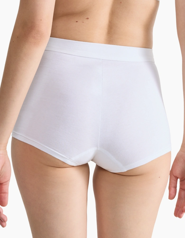 10222782 Sloggi Double Comfort  Short Brief