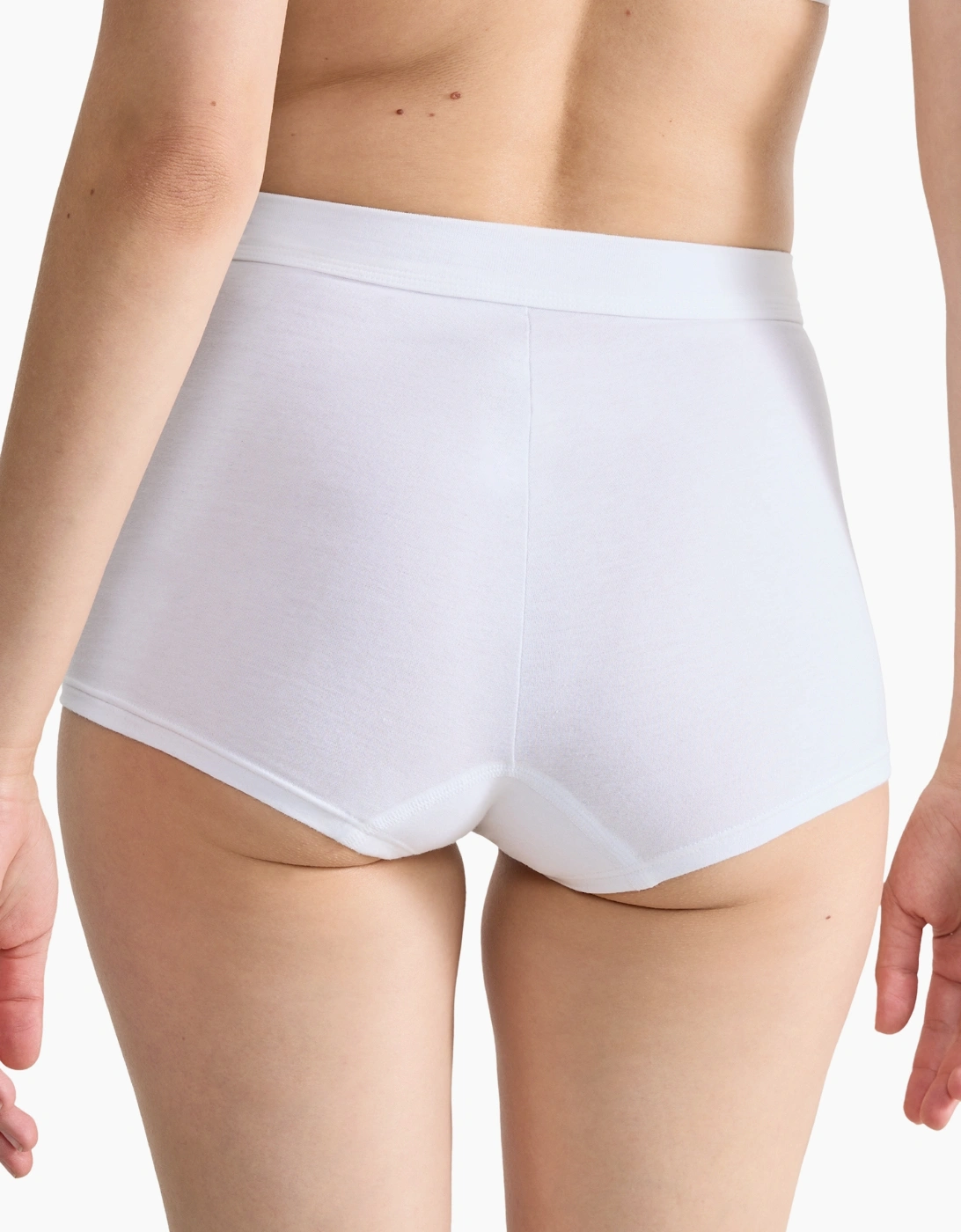 10222782 Sloggi Double Comfort  Short Brief