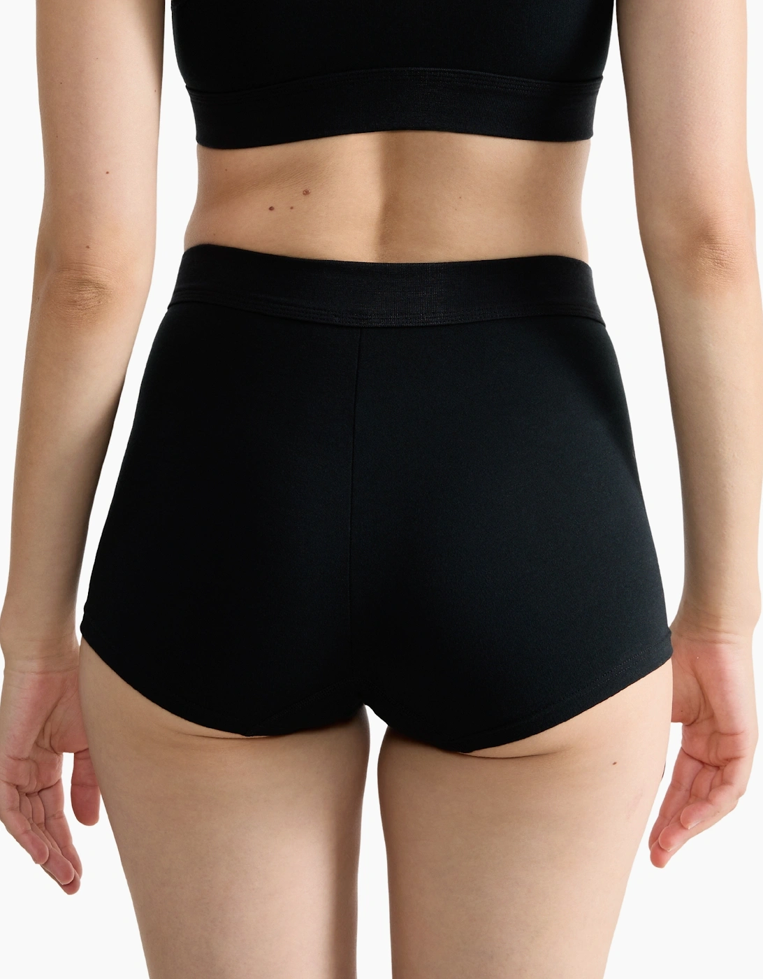 10222782 Sloggi Double Comfort  Short Brief