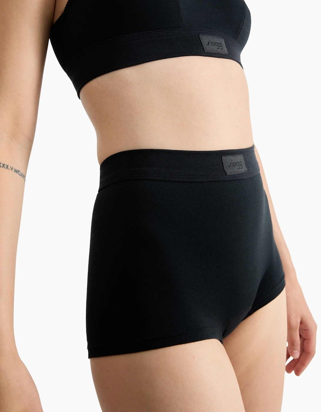 10222782 Sloggi Double Comfort  Short Brief