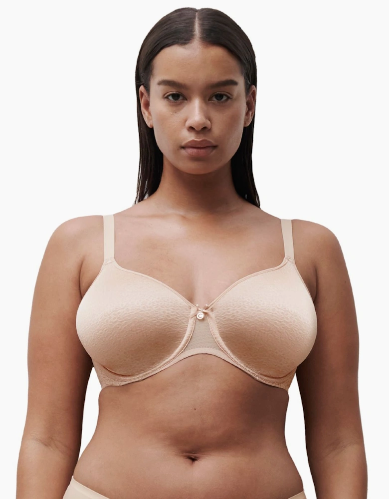 C13fn3 Chantelle Norah Covering Spacer Bra