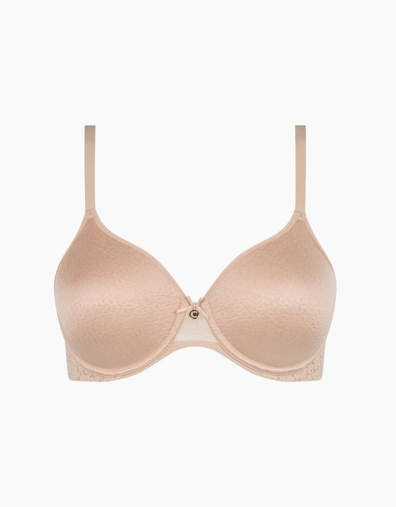 C13fn3 Chantelle Norah Covering Spacer Bra