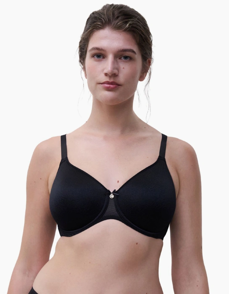 C13fn3 Chantelle Norah Covering Spacer Bra