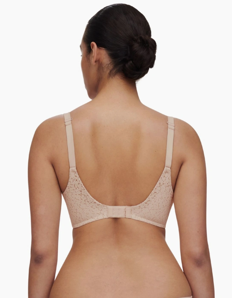 C13fn3 Chantelle Norah Covering Spacer Bra