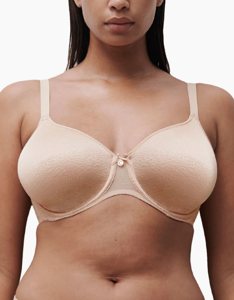 C13fn3 Chantelle Norah Covering Spacer Bra