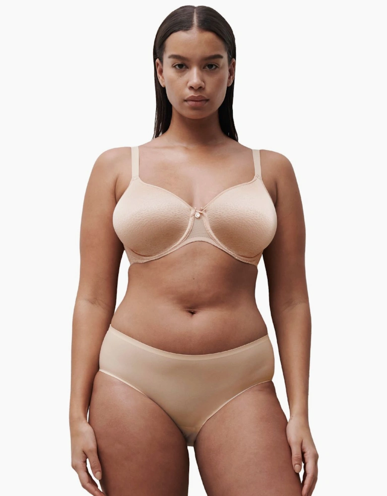 C13fn3 Chantelle Norah Covering Spacer Bra