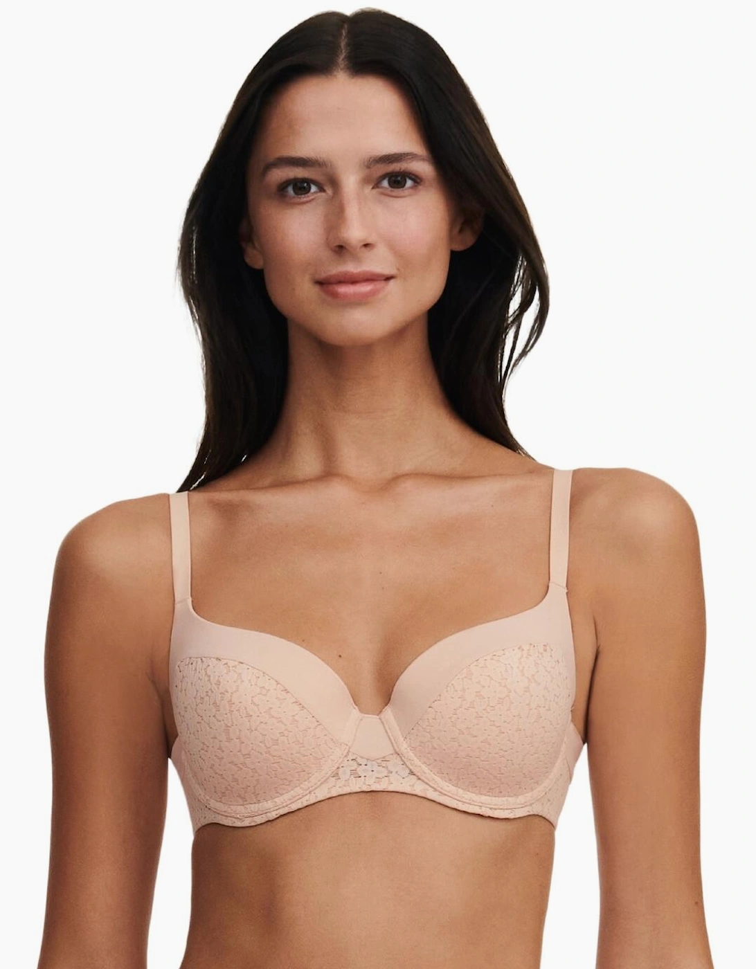 C13F90 Chantelle Norah T Shirt Bra