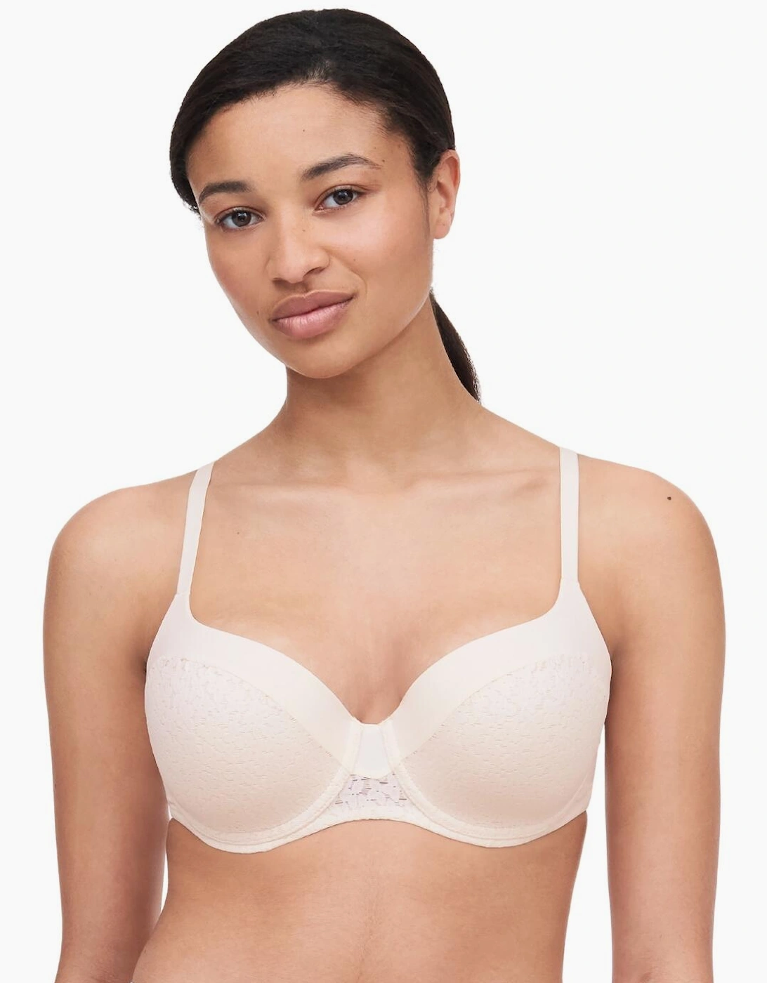 C13F90 Chantelle Norah T Shirt Bra