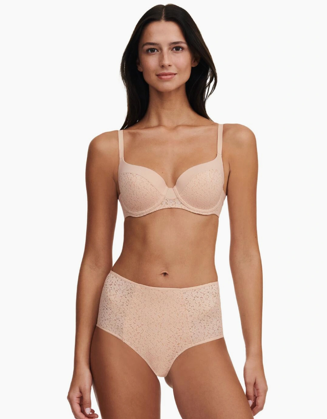C13F90 Chantelle Norah T Shirt Bra