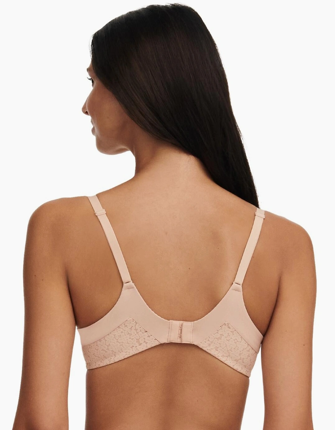 C13F90 Chantelle Norah T Shirt Bra