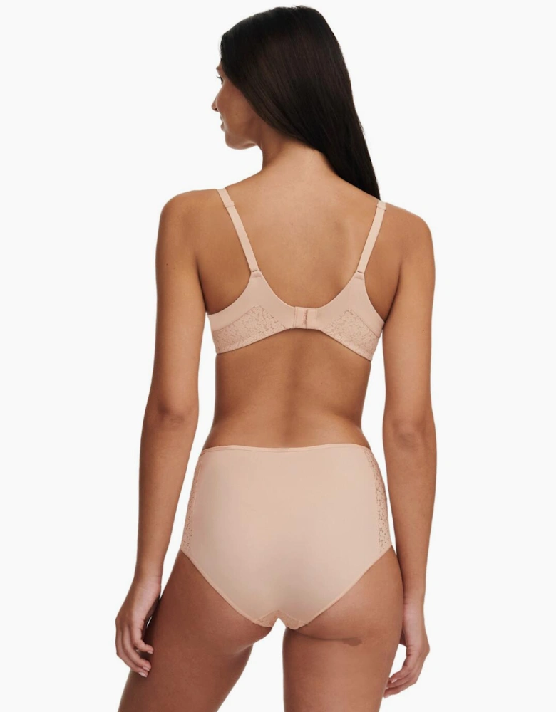 C13F90 Chantelle Norah T Shirt Bra