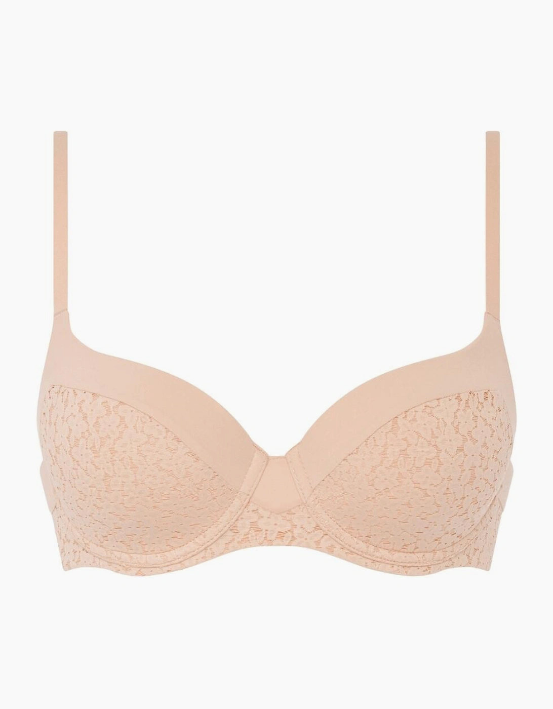 C13F90 Chantelle Norah T Shirt Bra