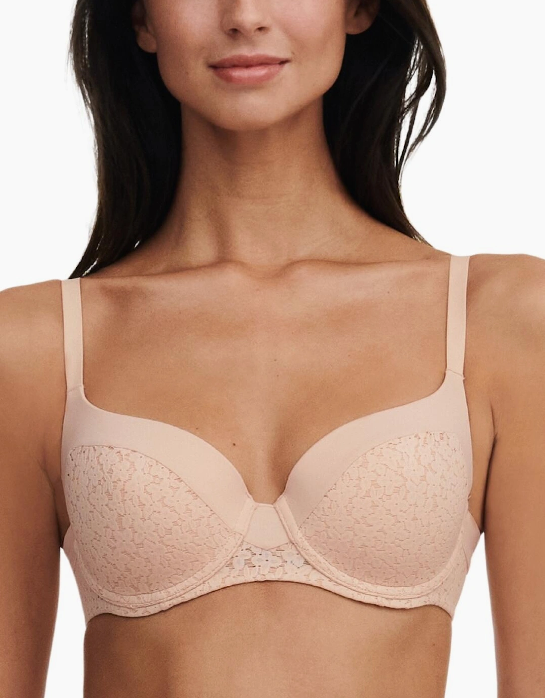 C13F90 Chantelle Norah T Shirt Bra