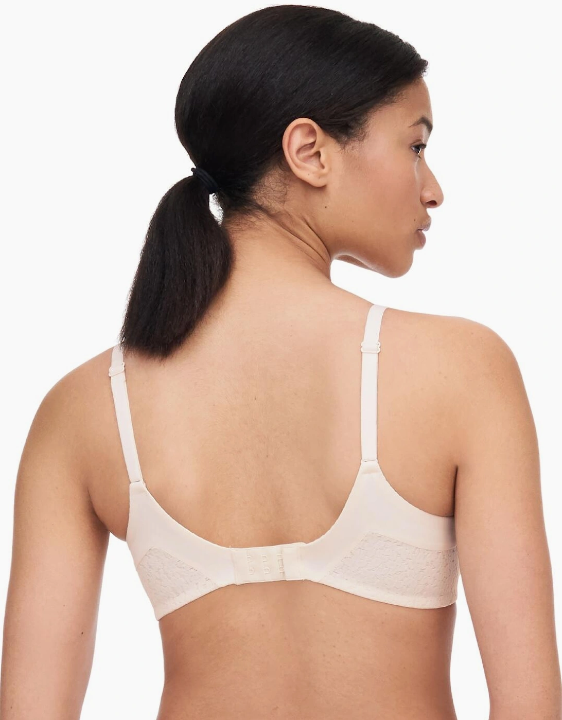 C13F90 Chantelle Norah T Shirt Bra
