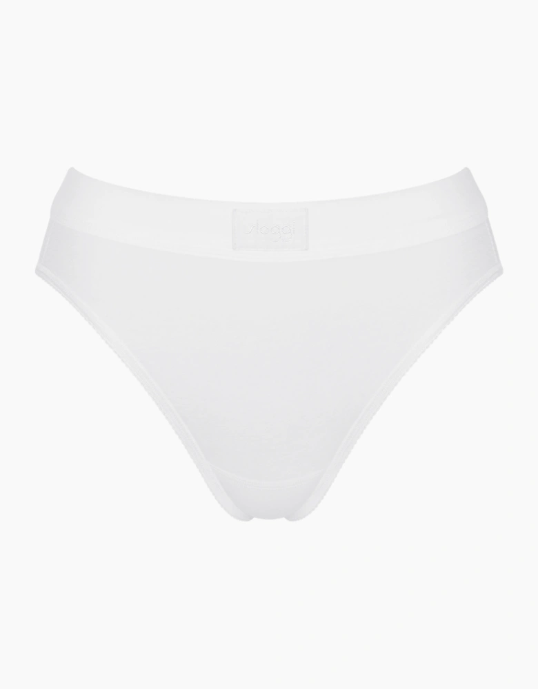 10222804 Sloggi Double Comfort  Tai Brief