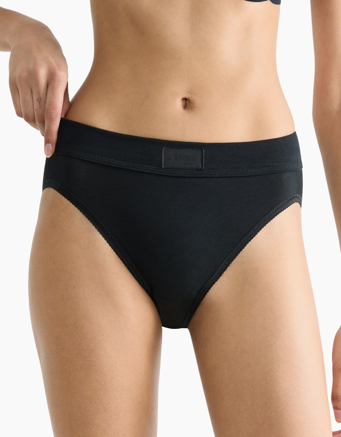 10222804 Sloggi Double Comfort  Tai Brief