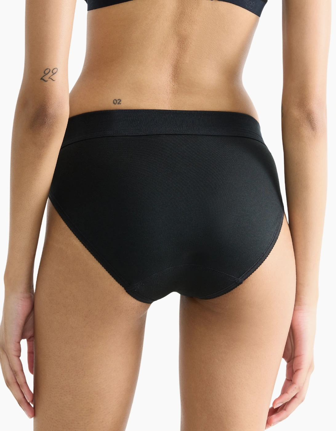 10222804 Sloggi Double Comfort  Tai Brief