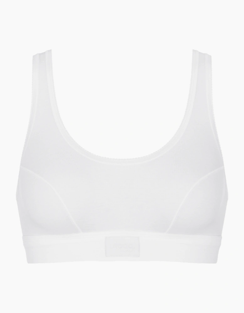 10222797 Sloggi Double Comfort  Bralette