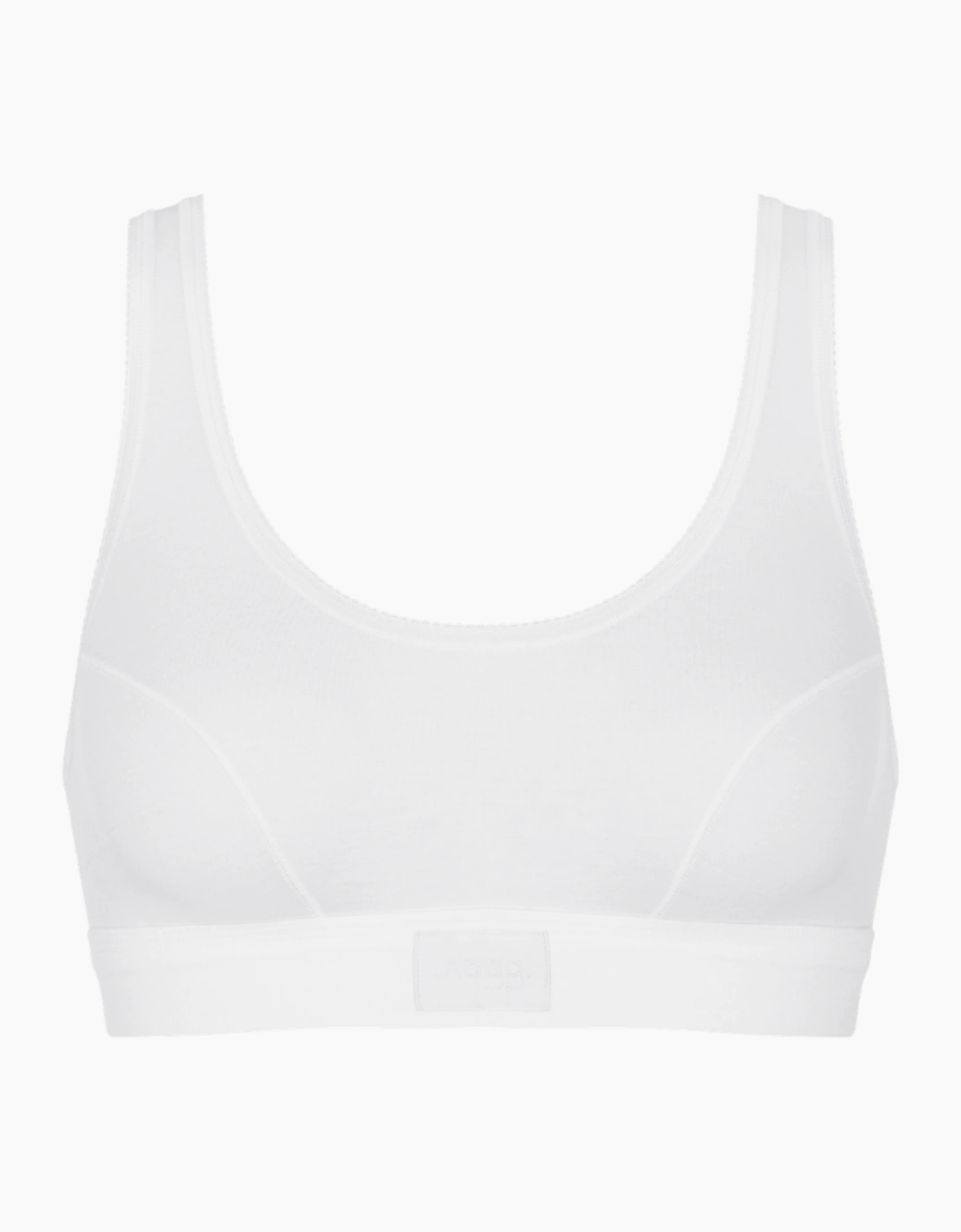 10222797 Sloggi Double Comfort  Bralette